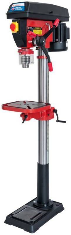 Airpress 77321 Kolomboormachine 22 1600 12 Versnellingen