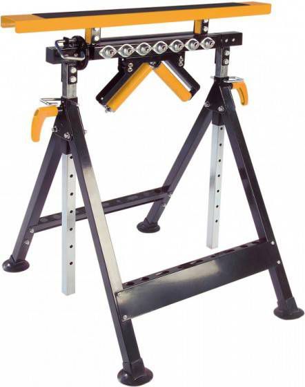 Batavia 7061273 Multifunctionele Werkbank Draagcapaciteit 200kg