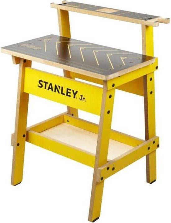 Stanley WB002 SY Junior Work Bench
