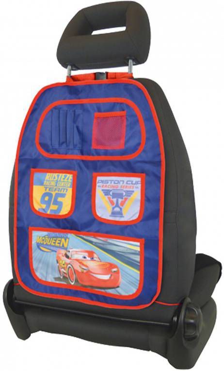 Disney Auto Organiser Cars 3