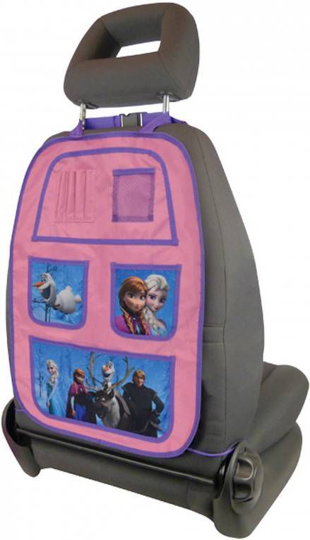 Disney Organiser Frozen Family Roze