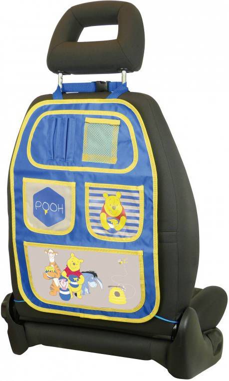 Disney Organiser Pooh Story of Hunny