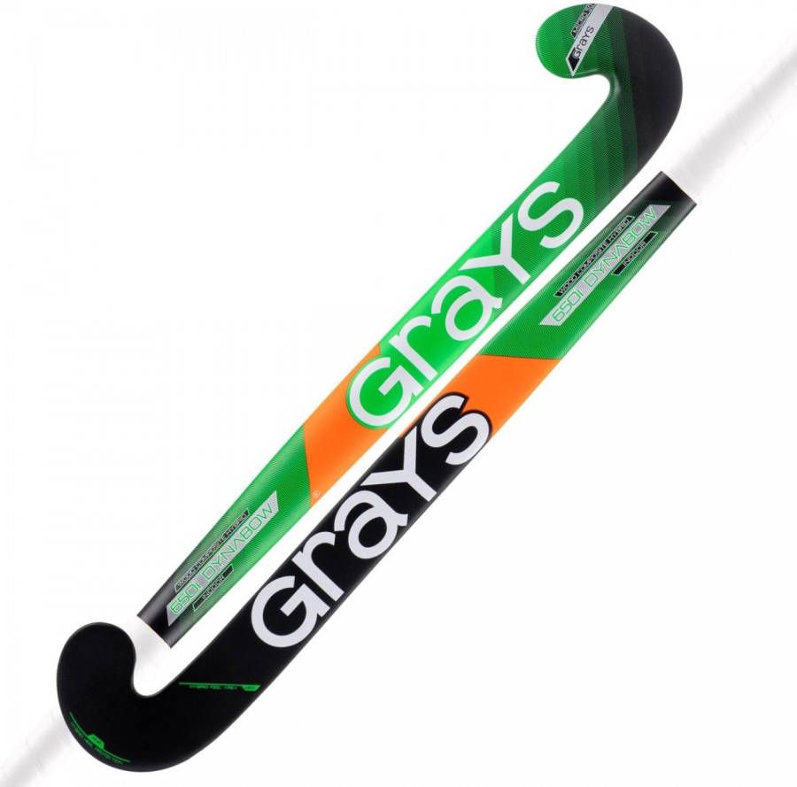 Grays 650i Jumbow zaalhockeystick