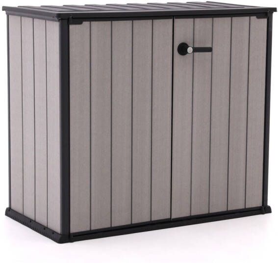 Keter Patio Store Opbergbox 139, 5cm Laagste prijsgarantie!