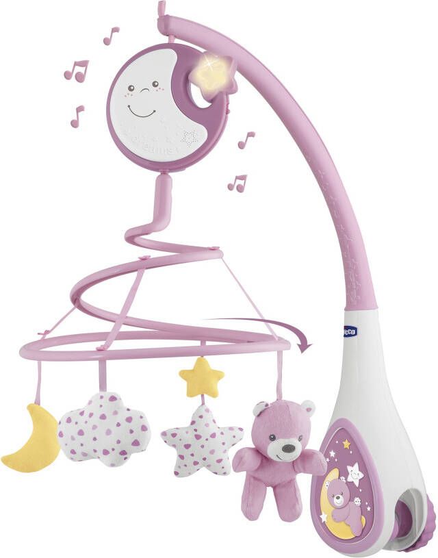 Chicco Mobiel Next2Dreams First Dreams 7627100000