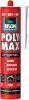Bison 6306530 Poly Max Original Universeelkit Wit 425gr online kopen