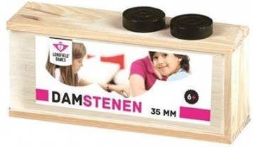 Engelhart Damstenen 35mm Longfield