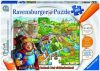 Ravensburger Tiptoi Puzzel Ridderkasteel 100 Stukjes online kopen