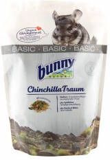 Bunny Nature Chinchilla Dream Basic 1, 2 kg