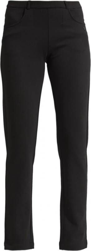 LauRie Kelly Regular Buker 27116 99143 , Zwart, Dames