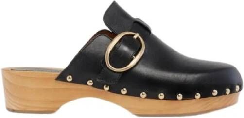 Vanessa Bruno Forstå , Zwart, Dames