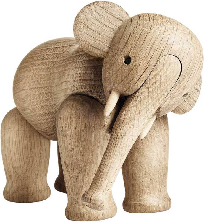 Kay Bojesen Elephant Small ornament 12, 5 cm