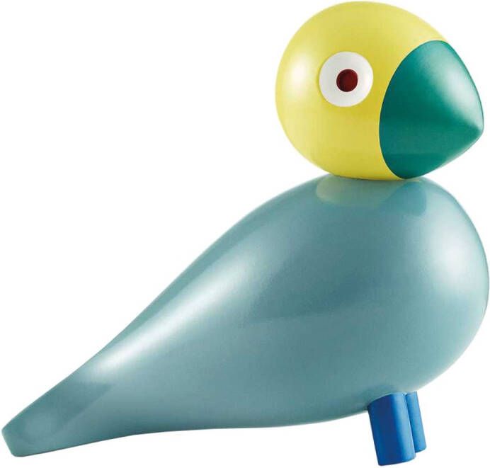 Kay Bojesen Songbirds Vogel Sunshine 15 cm