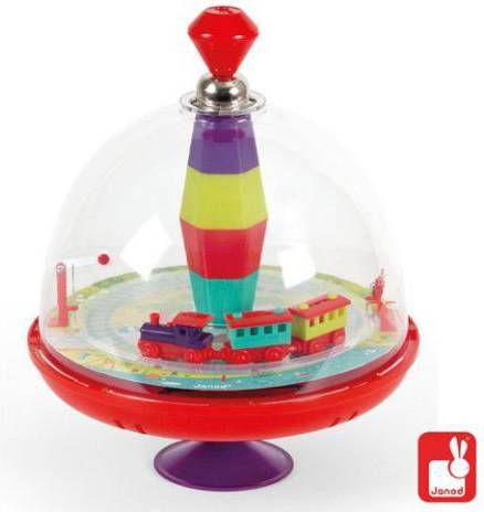 janod Speelgoed Bromtol