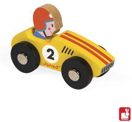 janod Speelgoed Magneetset