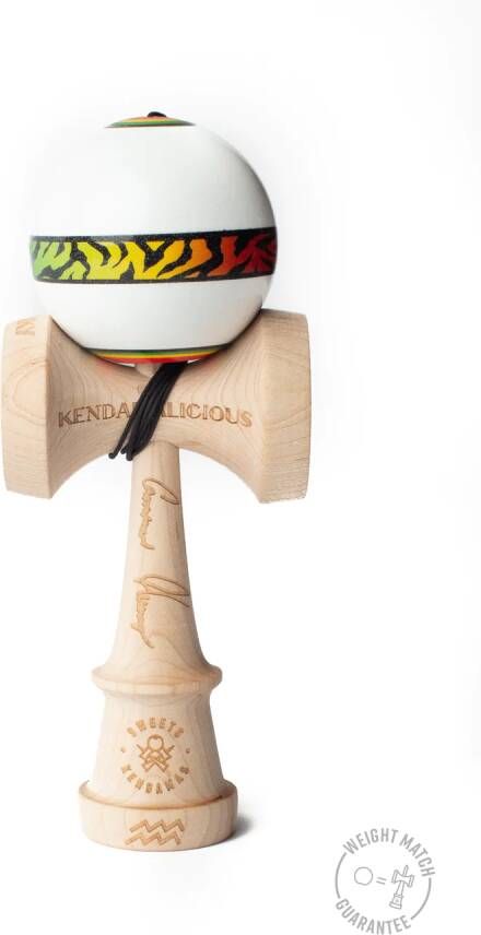 Cam Herrero legend Boost Kendama