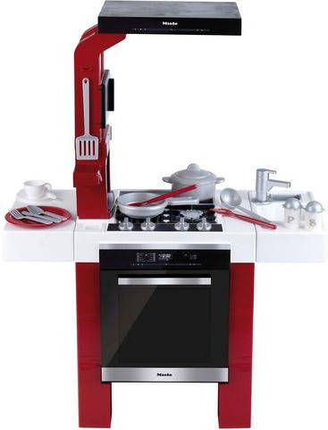 Klein Speelkeukentje Miele, Fresh