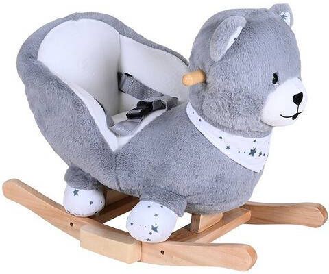 knorr toys® knorr®, speelgoed Beer schommeldier