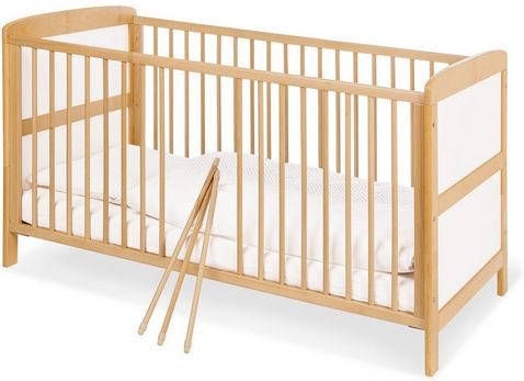 Pinolino ® Ledikantje Florian Gemaakt in Europa