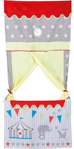 Roba ® Deurpoppenkast