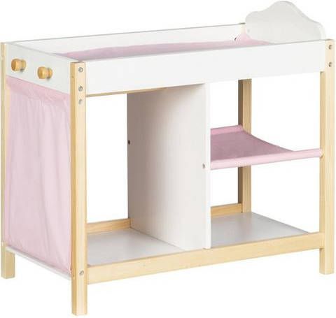 Roba ® Poppencommode Kast Scarlett
