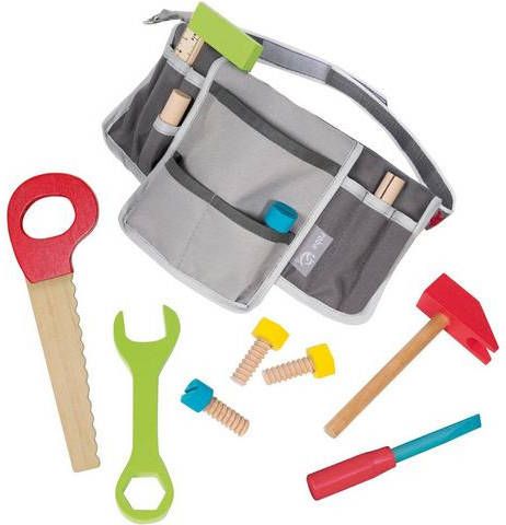 roba Gereedschapsriem met accessoires