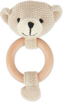 Bieco Griffioenbeer met rammelaar