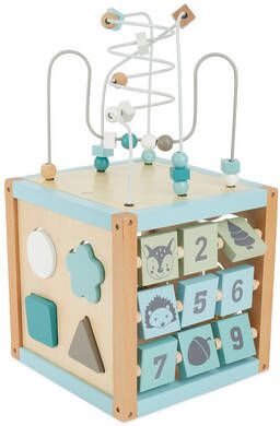Bieco Grote Motor Cube Scandi