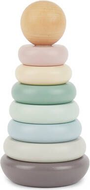 Bieco Stapelende toren