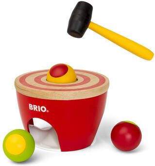 BRIO ®, Bal en Hamerspel