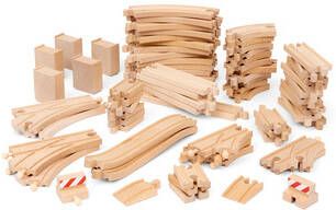 BRIO ®, Rail assortiment Deluxe