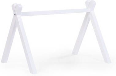 Childhome CHILD HOME Tipi Play Gym nieuw wit