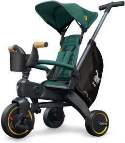 Doona ™ Liki S5 Driewieler Racing Green