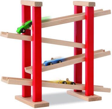 eichhorn HEROS Auto racebaan 100027332