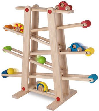 eichhorn Knikkerbaan 7 delig