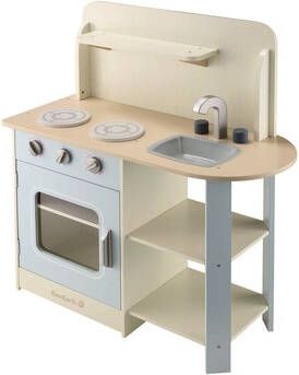 Everearth ®, Grote Speelkeuken
