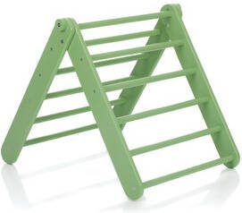 fillikid Klimmende triangel salie