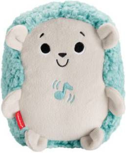 Fisher-Price Egel sluimerspeeltje Met Kalmerende Trillingen