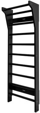 FITWOOD TAIMI MINI wandrekken, zwart