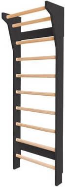 FITWOOD TAIMI MINI wandrekken, zwart berk