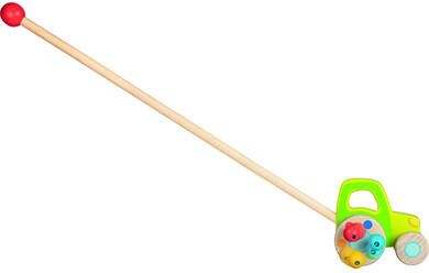 Goki Duwvoertuig trekker