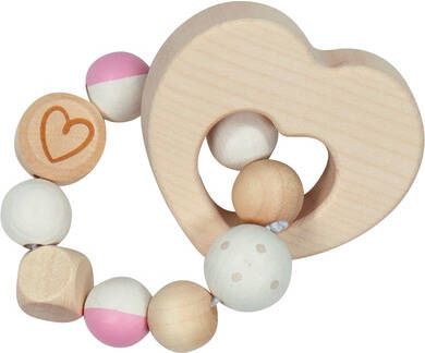 Goki Griffin Elastisch Hart