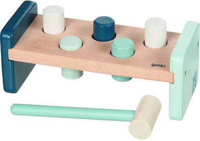 Goki Hamerbank Life style Azur