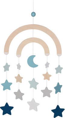 Goki Mobiel leven style Azur