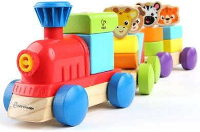 Hape Discovery Trein