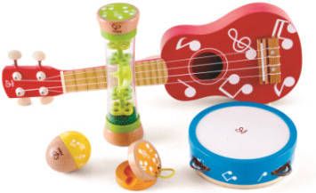 Hape Muziekset 5 delig