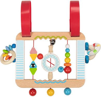 Heimess Activity board Confetti