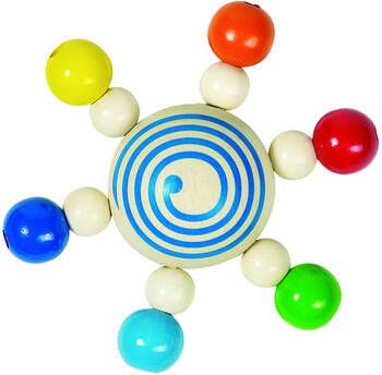 Heimess Grijpende Toy Pearl Spinning Top