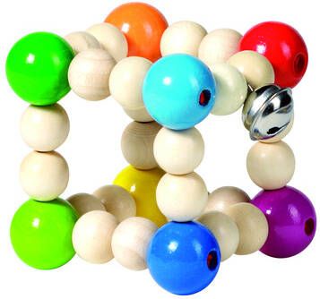 Heimess Grijper Elastische kubus, klein