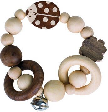 Heimess nature Elastik Lieveheersbeestje